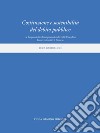 Costituzione e sostenibilità del debito pubblico: La responsabilità intergenerazionale nelle procedure euro-nazionali di bilancio. E-book. Formato EPUB ebook