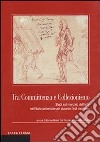 Tra committenza e collezionismo. Studi sul mercato dell'arte nell'Italia settentrionale durante l'età moderna. E-book. Formato Mobipocket ebook di Leonida Tedoldi