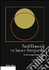 Pavel Florenskij tra icona e avanguardia. Ediz. italiana, inglese e russa. E-book. Formato EPUB ebook