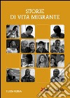 Storie di vita migrante. E-book. Formato EPUB ebook