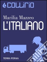 L'italiano. E-book. Formato EPUB