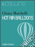 Hot air balloons. E-book. Formato EPUB ebook