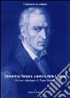 Domenico Tempio, cantore della libertà. Con un antologia di poesie siciliane. E-book. Formato EPUB ebook di Francesco Giordano