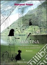 Martina. E-book. Formato Mobipocket ebook