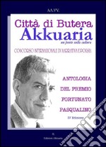 Antologia del premio letterario Fortunato Pasqualino. E-book. Formato EPUB ebook