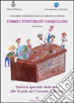 Antologia del Premio Letterario Fortunato Pasqualino Sezione Scuole di Butera. E-book. Formato EPUB ebook