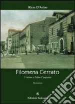 Filomena Cerrato. Verismo a Palma Campania. E-book. Formato EPUB ebook