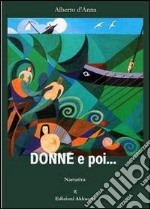 Donne e poi.... E-book. Formato EPUB ebook