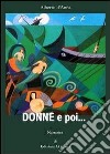 Donne e poi.... E-book. Formato EPUB ebook