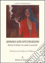 Sindromi e altri fatti d'inchiostro. E-book. Formato EPUB ebook