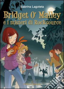 Bridget O’Malley & i misteri di Rocksource. E-book. Formato Mobipocket ebook di Sabrina Lagoteta