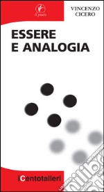 Essere e analogia. E-book. Formato EPUB ebook