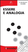 Essere e analogia. E-book. Formato Mobipocket ebook di Vincenzo Cicero