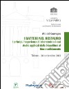 I batteri nel restauroI principi, l'esperienza di laboratorio e i casi studio applicati dalla biopulitura al bioconsolidamento. E-book. Formato EPUB ebook di Letizia Becagli