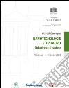 Nanotecnologie e restauro: Dalla ricerca al cantiere. E-book. Formato Mobipocket ebook di AA. VV.