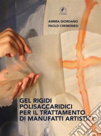 Gel Rigidi Polisaccaridici per il trattamento dei manufatti artistici. E-book. Formato EPUB ebook di Ambra Giordano