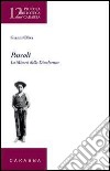 Pascoli. La mimesi della dissolvenza. E-book. Formato EPUB ebook