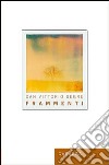 Frammenti. E-book. Formato EPUB ebook di Vittorio Dan Segre