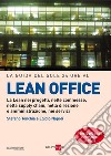 La guida del Sole 24 Ore al lean office. E-book. Formato PDF ebook