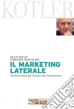 Marketing laterale. E-book. Formato PDF ebook