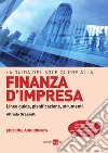 La guida del Sole 24 Ore alla finanza d'impresa. E-book. Formato PDF ebook di Alfredo Grasselli