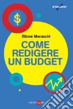 Come redigere un budget. E-book. Formato PDF