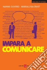 Impara a comunicare. E-book. Formato PDF