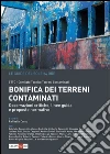 Bonifica dei terreni contaminati. E-book. Formato PDF ebook