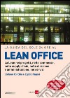 La guida del Sole 24 Ore al lean office. E-book. Formato PDF ebook di Stefano Tonchia