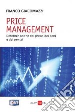 Price management. E-book. Formato PDF ebook