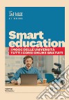 Smart education. E-book. Formato PDF ebook