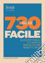 Guida 730 facile. E-book. Formato PDF ebook