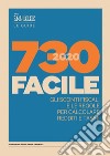 Guida 730 facile. E-book. Formato EPUB ebook