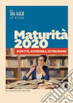 Maturità 2020. E-book. Formato PDF ebook