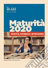 Maturità 2020. E-book. Formato PDF ebook