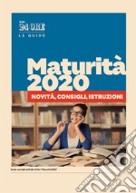 Maturità 2020. E-book. Formato EPUB ebook