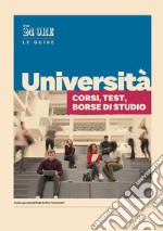 Università. E-book. Formato PDF ebook