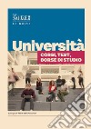 Università. E-book. Formato PDF ebook di Aa.vv.