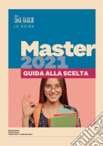 Master 2021. E-book. Formato EPUB ebook di Aa.vv.