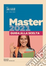 Master 2021. E-book. Formato EPUB