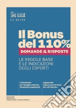 Il bonus del 110% - domande e risposte. E-book. Formato EPUB ebook