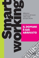 Smart working. E-book. Formato PDF ebook