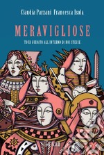 Meravigliose. E-book. Formato EPUB ebook