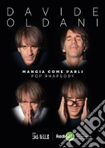 Mangia come parli. Pop rhapsody. E-book. Formato PDF ebook