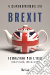 BREXIT. E-book. Formato PDF ebook di Alessandro Umberto Belluzzo