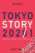 Tokyo Story. E-book. Formato PDF ebook