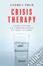 CRISIS THERAPY. E-book. Formato PDF ebook