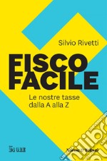 Fisco facile. E-book. Formato PDF