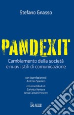 Pandexit. E-book. Formato PDF ebook