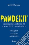 Pandexit. E-book. Formato PDF ebook di Stefano Gnasso